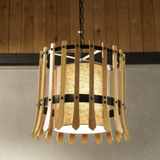 ヴィンテージ ランプ