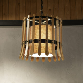 ヴィンテージ ランプ