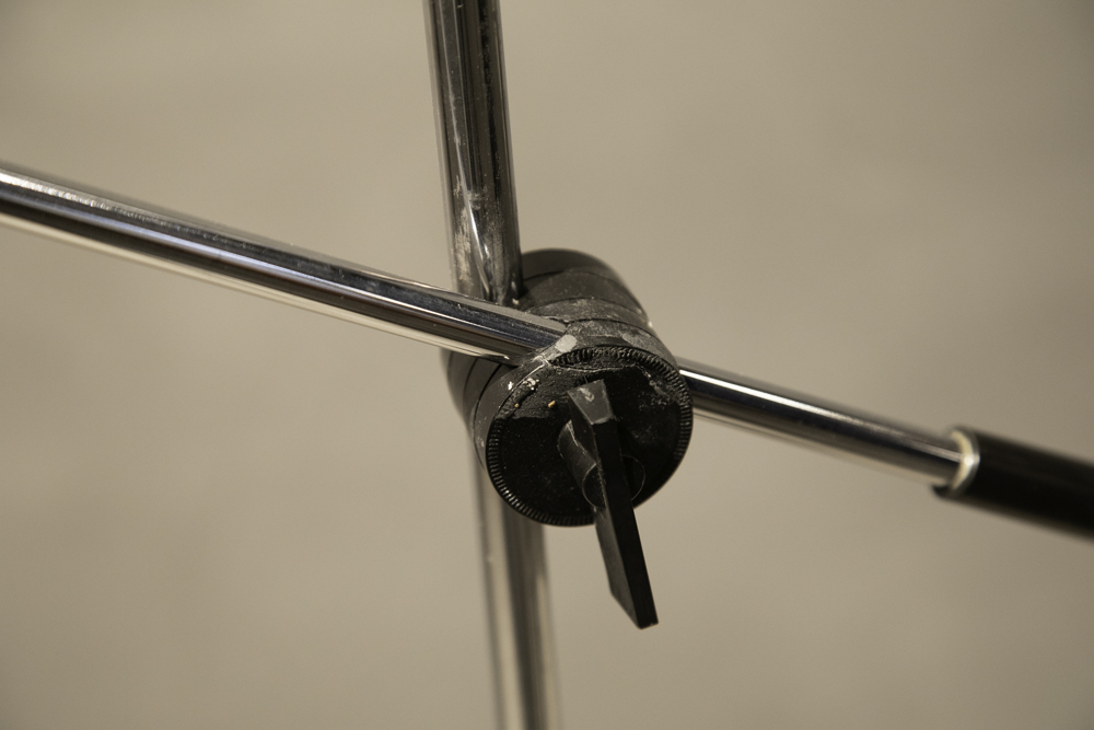 ヴィンテージ フロアランプ - 画像 (8)