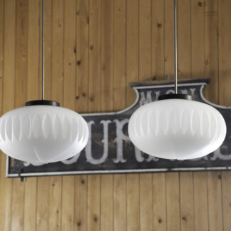 フランスアンティークランプ