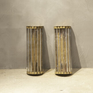 アンティーク ウォールランプ