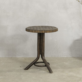 ヴィンテージ スツール