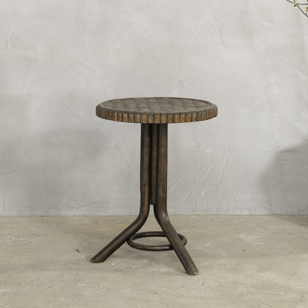 ヴィンテージ スツール