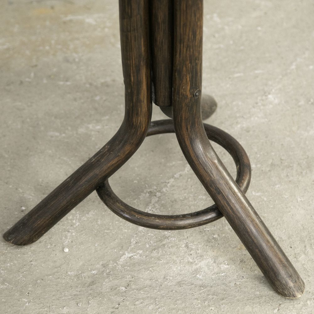 ヴィンテージ スツール - 画像 (5)